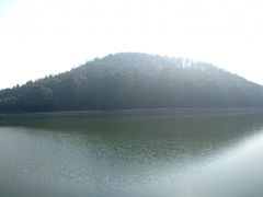 景点-九真山风景区