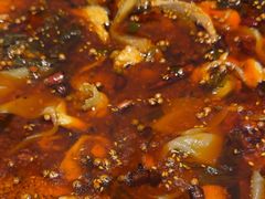 -胖子鱼·天水麻辣鱼火锅(秦州407店)