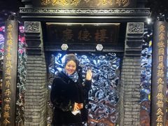 -广德楼茶馆(大栅栏商业街店)