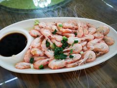 盐水白虾-宾湖农庄·农场特色(太湖龙之梦店)