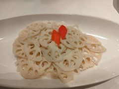 -食为先庐畔渔歌(合作化路店)