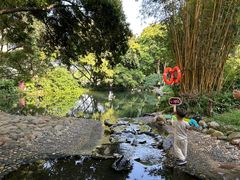 -成都市活水公园