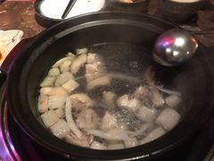 -同仁四季椰子鸡(海岸城天利店)