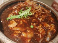 -佬肥猫·浙江乡村菜(国华广场店)