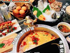 -降霜牛寿喜烧.和牛金赏Plus(501城市广场店)