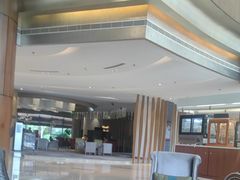 -上海千禧海鸥大酒店