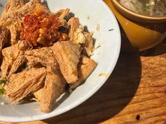 -打酱油·非遗淮扬菜(瘦西湖梅岭店)