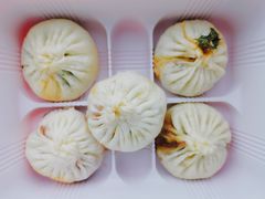 -天宫院小吃·包子炒肝儿(管庄店)