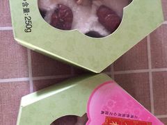 -杏花樓(大世界店)