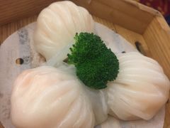 -番禺宾馆丽苑厅