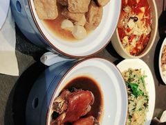 -好嫂子酱猪手•农家菜(蒲黄榆店)