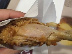 -麦当劳(未来城购物中心店)