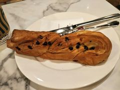 巧克力酥卷-COSTA COFFEE(武汉武商MALL店)