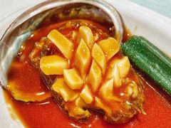-荣祥海鲜·烟台菜(胜利路二部)
