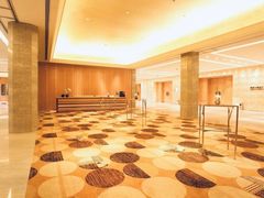 -北京朝阳悠唐皇冠假日酒店