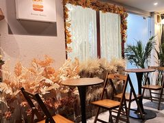 -花间烘焙BLossom Bakery