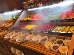 -牛YO寿喜烧·铁板烧和牛火锅自助(市府恒隆店)