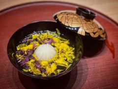 -晴空·日本料理(万象城店)
