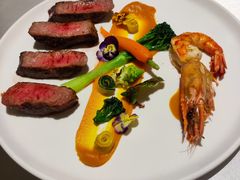 -晶雅花园西餐厅(南京首店)