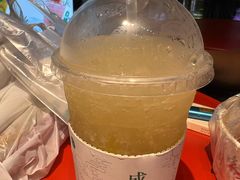 渣女柠檬茶-源靓柠檬茶(建设中路店)