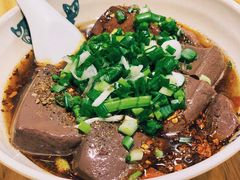 -杨三孃跷脚牛肉(中粮鸿云悦街店)