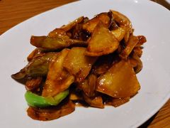 地三鲜-金掌勺·锅包肉(广渠门店)