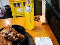 -犟骨头排骨饭(回龙观龙禧店)