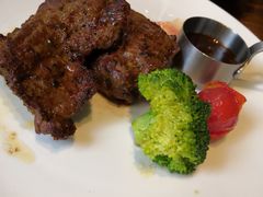 -食间牛排(湖西路店)