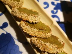 -绿茶餐厅(领展购物广场·中关村店)