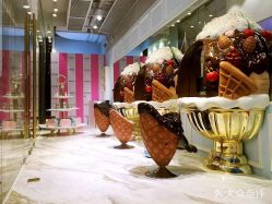 -SoSweet香港专业儿童美发沙龙(IFS国际金融店/春熙路店)