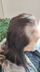 -Z.X HAIR SALON张新美业