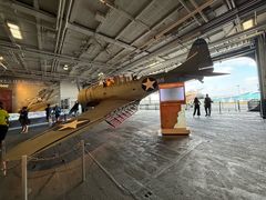 -中途岛号航空母舰博物馆