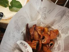 -祖母的魔法厨房(印象城店)