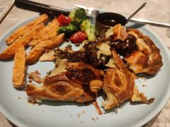 -必胜客(上海新南方商城PH店)