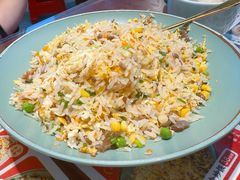 -扬二春炒饭(国庆路总店)