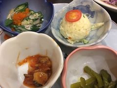 -松子料理(白家庄店)