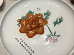 -京味斋·北京烤鸭(新源街店)