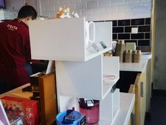 -COSTA COFFEE(龙德广场店)