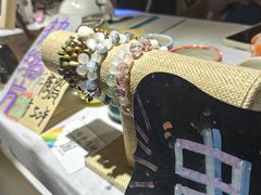 -馆陶手作坊DIY·陶艺·石塑粘土·石膏娃娃(车陂店)