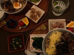 -嘁嘁茶泡饭