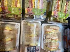 -85度C(厦门中华城新店)