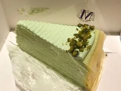 -Lady M New York(澳门伦敦人店)