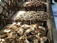 -鑫海汇自助烧烤(凯德广场学府店)