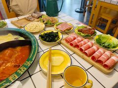 -有拈头成都市井火锅(柳市店)