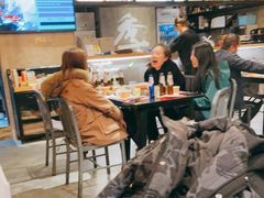 大堂-阿季·当季酒食(后江埭店)