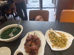 -喜洲翰林餐厅(董家百年老宅店)