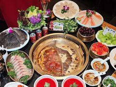 -红运火锅·中国名火锅·国风演绎(省体店)