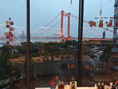 -武汉世茂希尔顿酒店·汇·全日餐厅