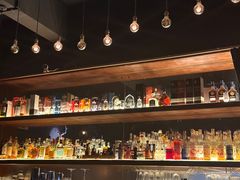 -HUNTING BAR亨霆鸡尾酒馆(越秀淘金店)