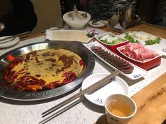 -大龙燚火锅
